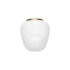 Foscarini - Rituals 3 Semi Wall Sconce - FN244035G_10UL | Montreal Lighting & Hardware