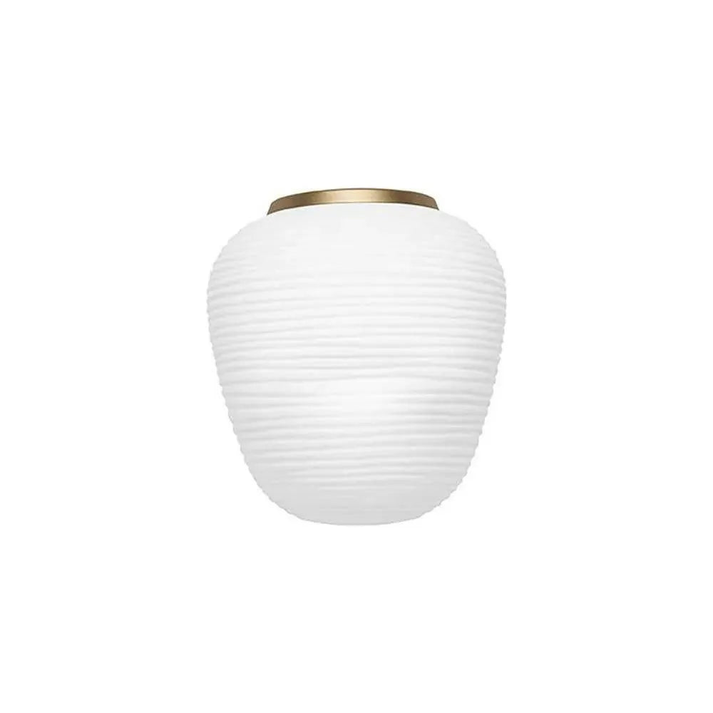 Foscarini - Rituals 3 Semi Wall Sconce - FN244035G_10UL | Montreal Lighting & Hardware