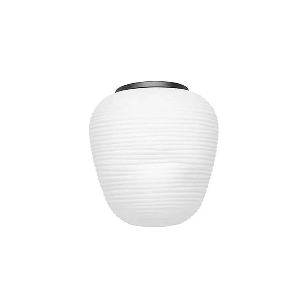 Foscarini - Rituals 3 Semi Wall Sconce - FN244035N_10UL | Montreal Lighting & Hardware
