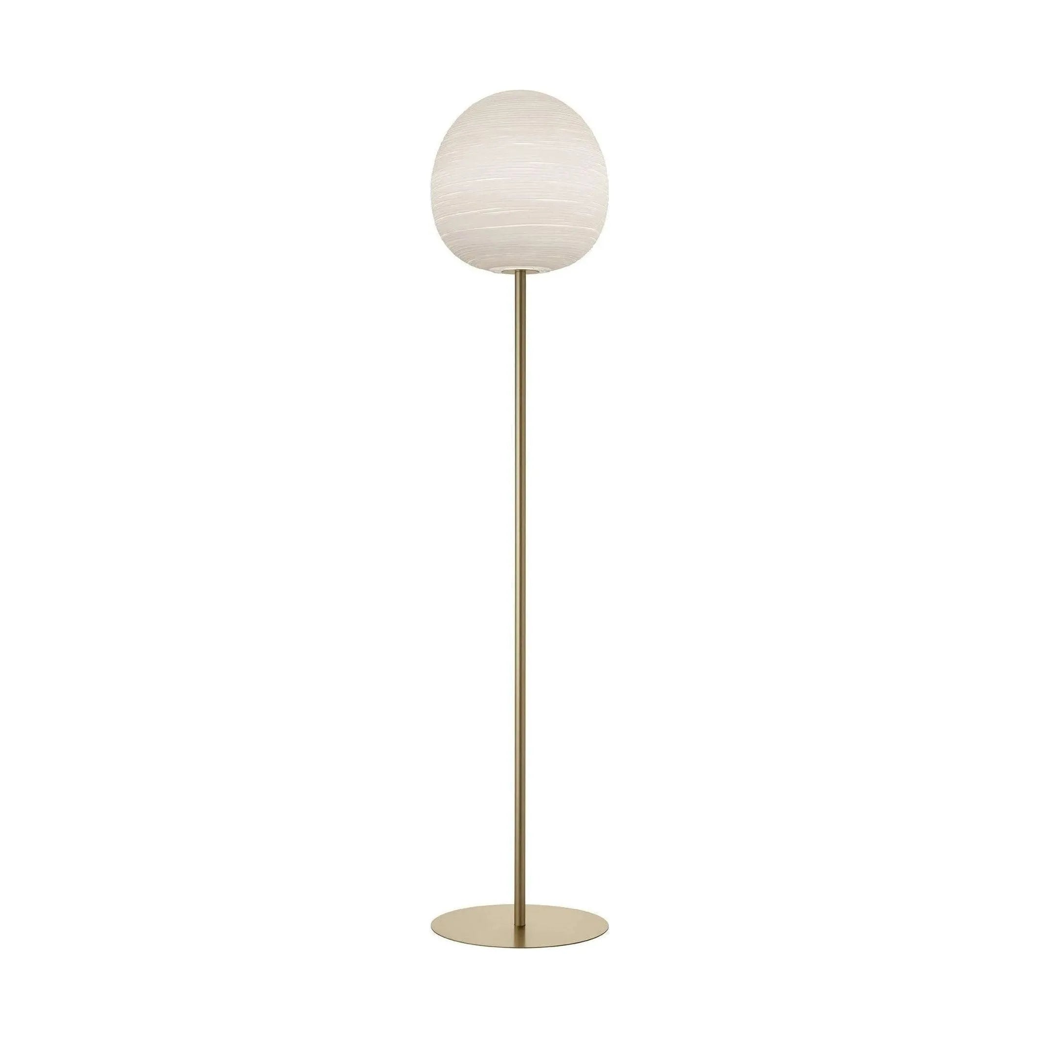 Foscarini - Rituals XL Floor Lamp - FN244034EG_10U | Montreal Lighting & Hardware