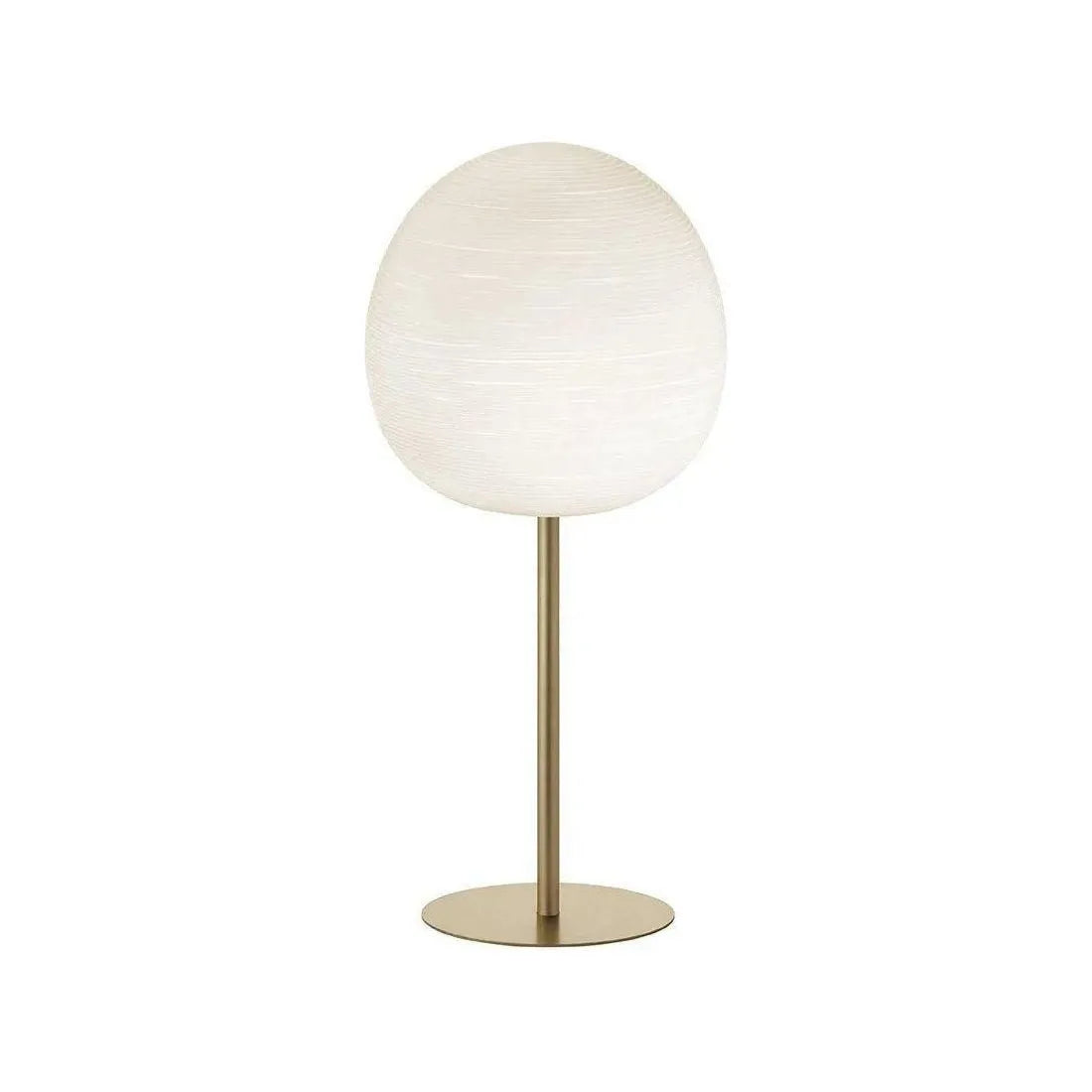 Foscarini - Rituals XL High Table Lamp - FN244024EG_10U | Montreal Lighting & Hardware