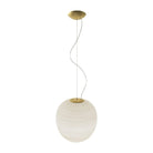 Foscarini - Rituals XL Pendant - FN2440074EG_10U | Montreal Lighting & Hardware