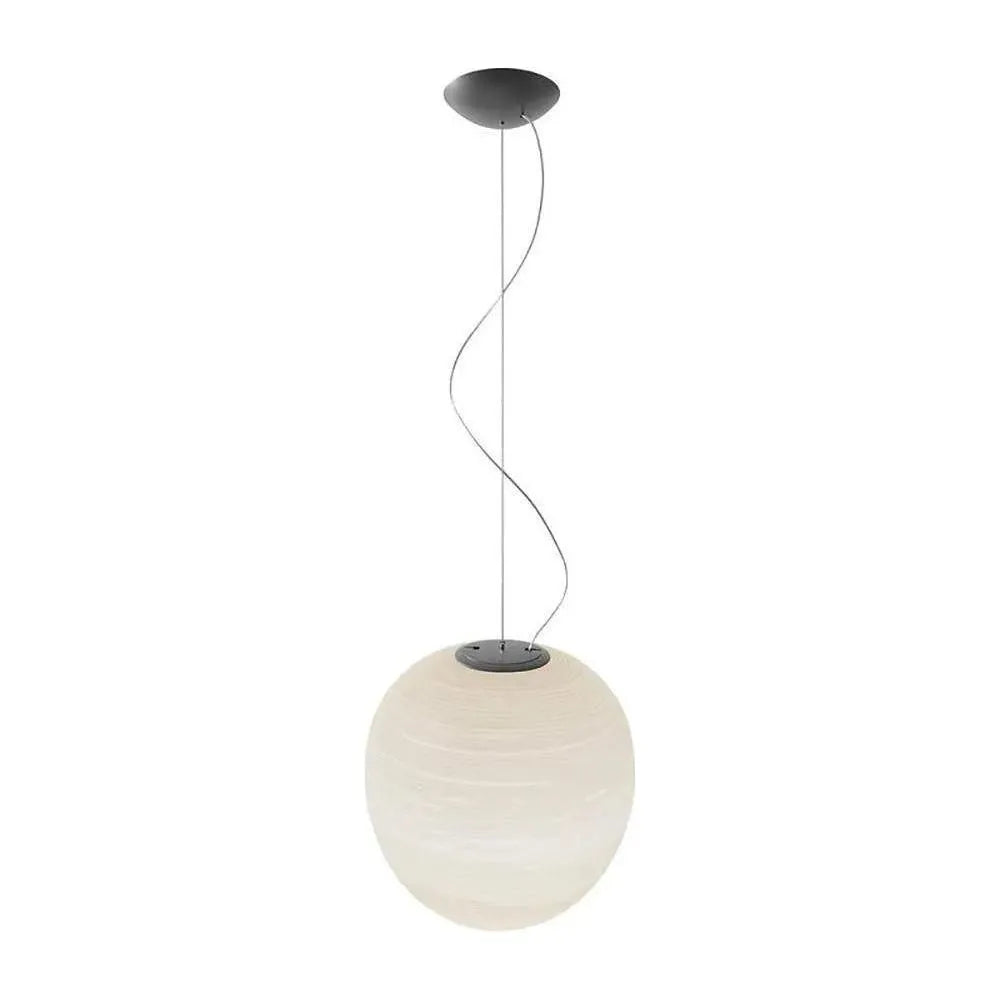 Foscarini - Rituals XL Pendant - FN2440074EN_10U | Montreal Lighting & Hardware