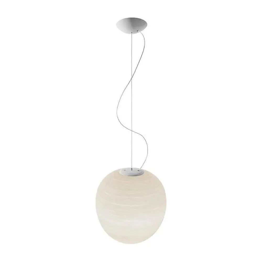 Foscarini - Rituals XL Pendant - FN2440074EN_10U | Montreal Lighting & Hardware