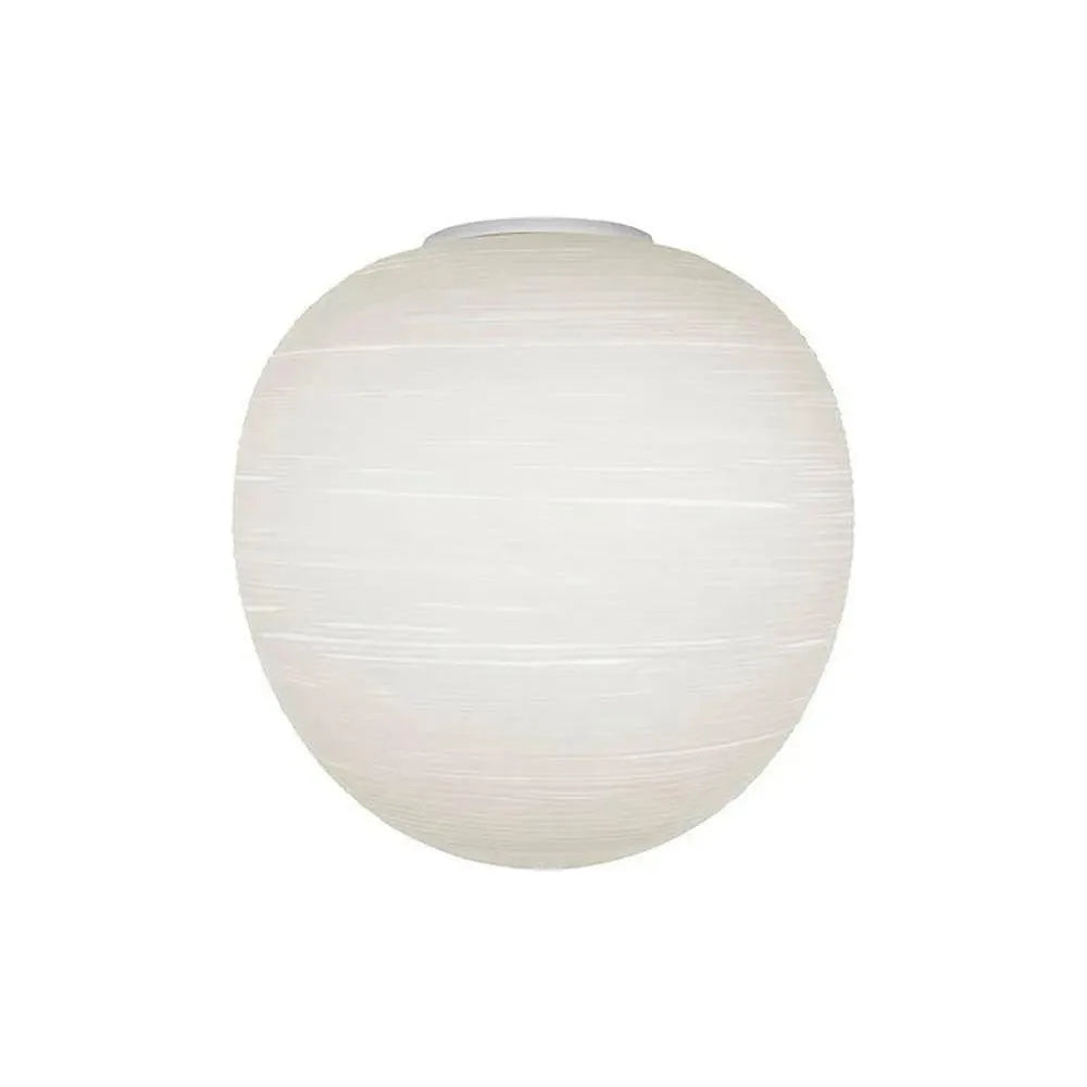 Foscarini - Rituals XL Semi Wall Sconce - FN244045_10UL | Montreal Lighting & Hardware