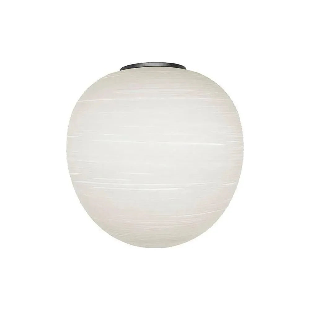 Foscarini - Rituals XL Semi Wall Sconce - FN244045N_10UL | Montreal Lighting & Hardware
