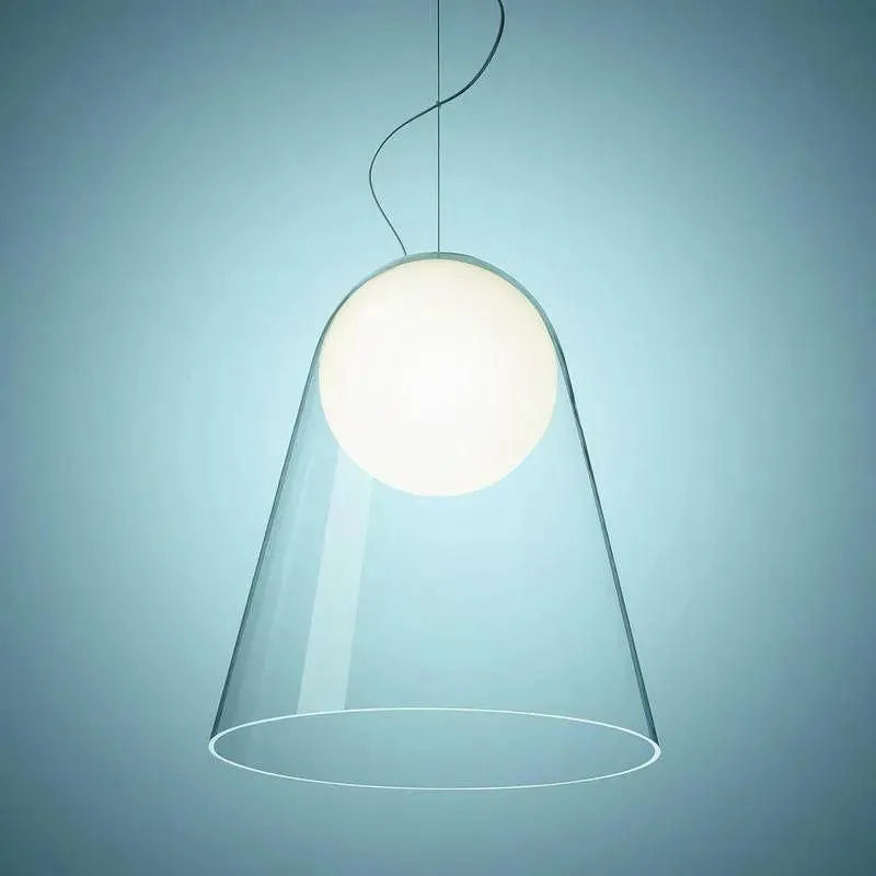 Foscarini - Satellight Pendant - FN285007-3_15UL | Montreal Lighting & Hardware