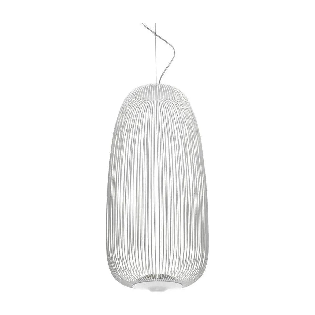 Foscarini - Spokes 1 Pendant - FN26400712_10UL | Montreal Lighting & Hardware