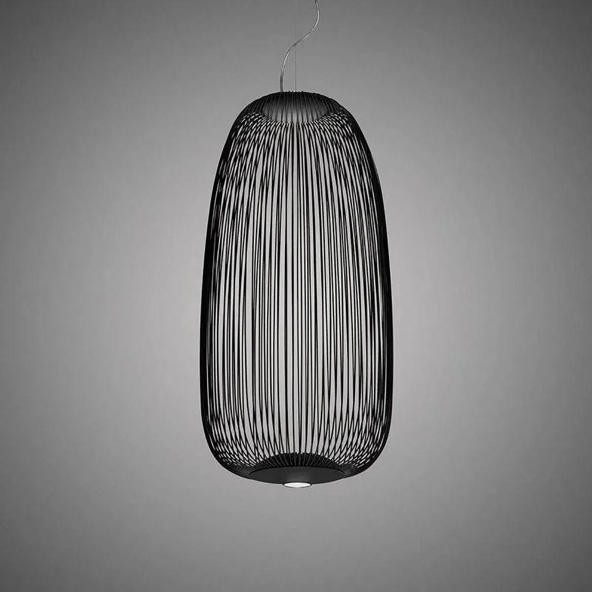 Foscarini - Spokes 1 Pendant - FN26400712_20UL | Montreal Lighting & Hardware