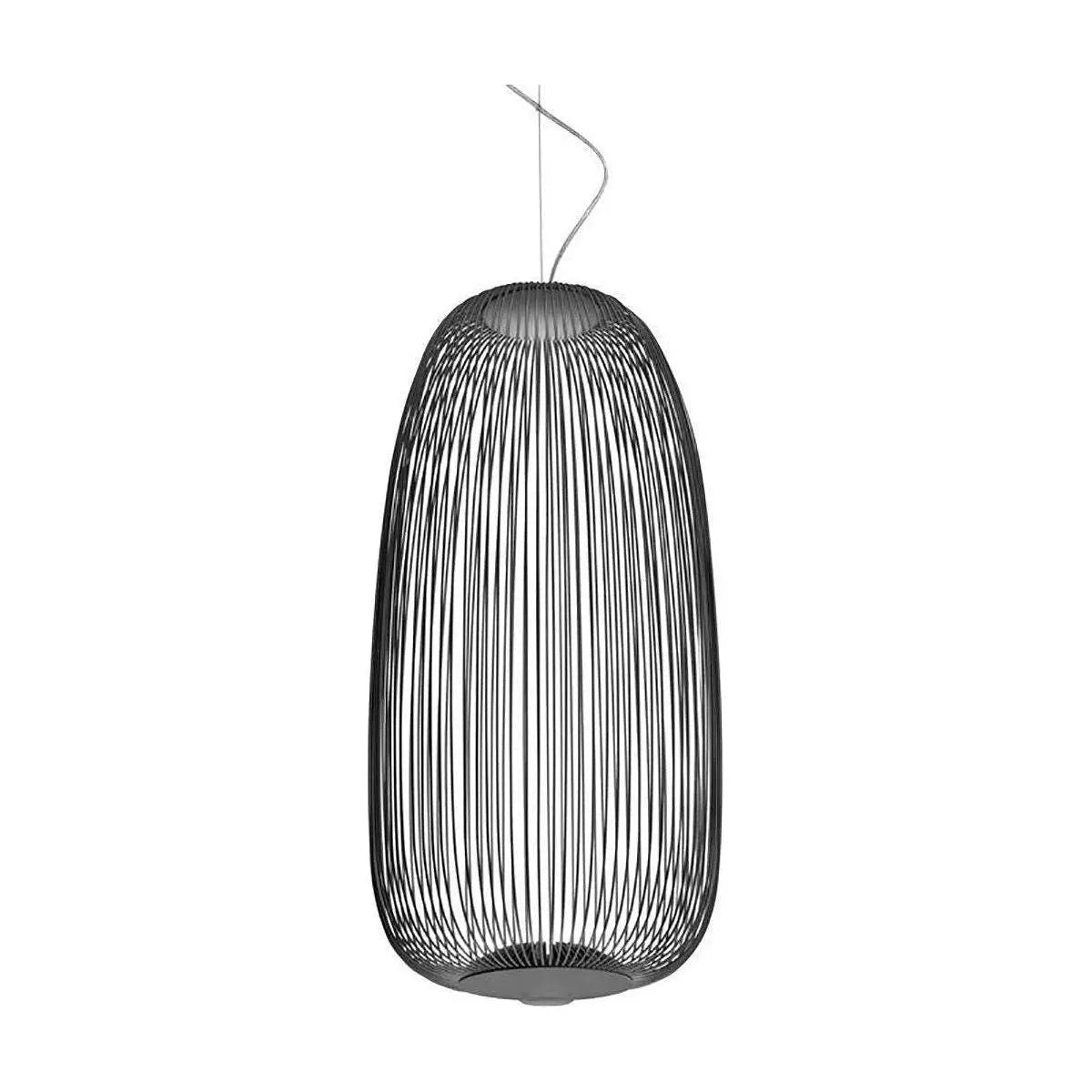 Foscarini - Spokes 1 Pendant - FN26400712_22UL | Montreal Lighting & Hardware