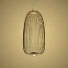 Foscarini - Spokes 1 Pendant - FN26400712_71UL | Montreal Lighting & Hardware