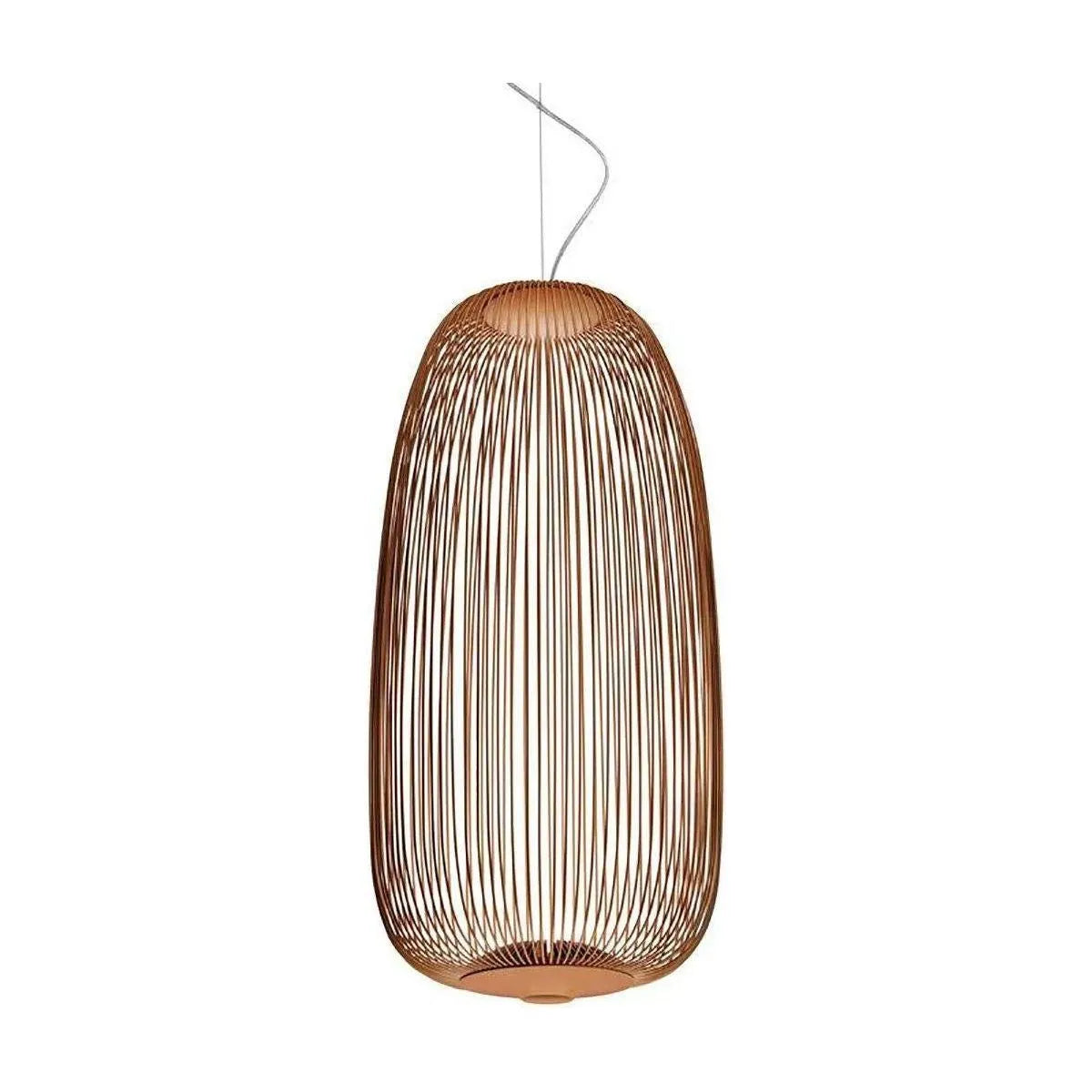 Foscarini - Spokes 1 Pendant - FN26400712_22UL | Montreal Lighting & Hardware
