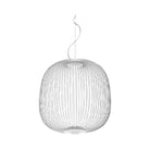 Foscarini - Spokes 2 Pendant - FN26400722_10UL | Montreal Lighting & Hardware