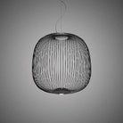 Foscarini - Spokes 2 Pendant - FN26400722_20UL | Montreal Lighting & Hardware
