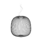 Foscarini - Spokes 2 Pendant - FN26400722_22UL | Montreal Lighting & Hardware