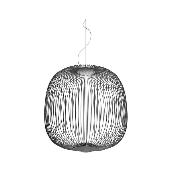 Spokes 2 Pendant