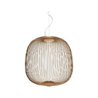 Foscarini - Spokes 2 Pendant - FN26400722_80UL | Montreal Lighting & Hardware