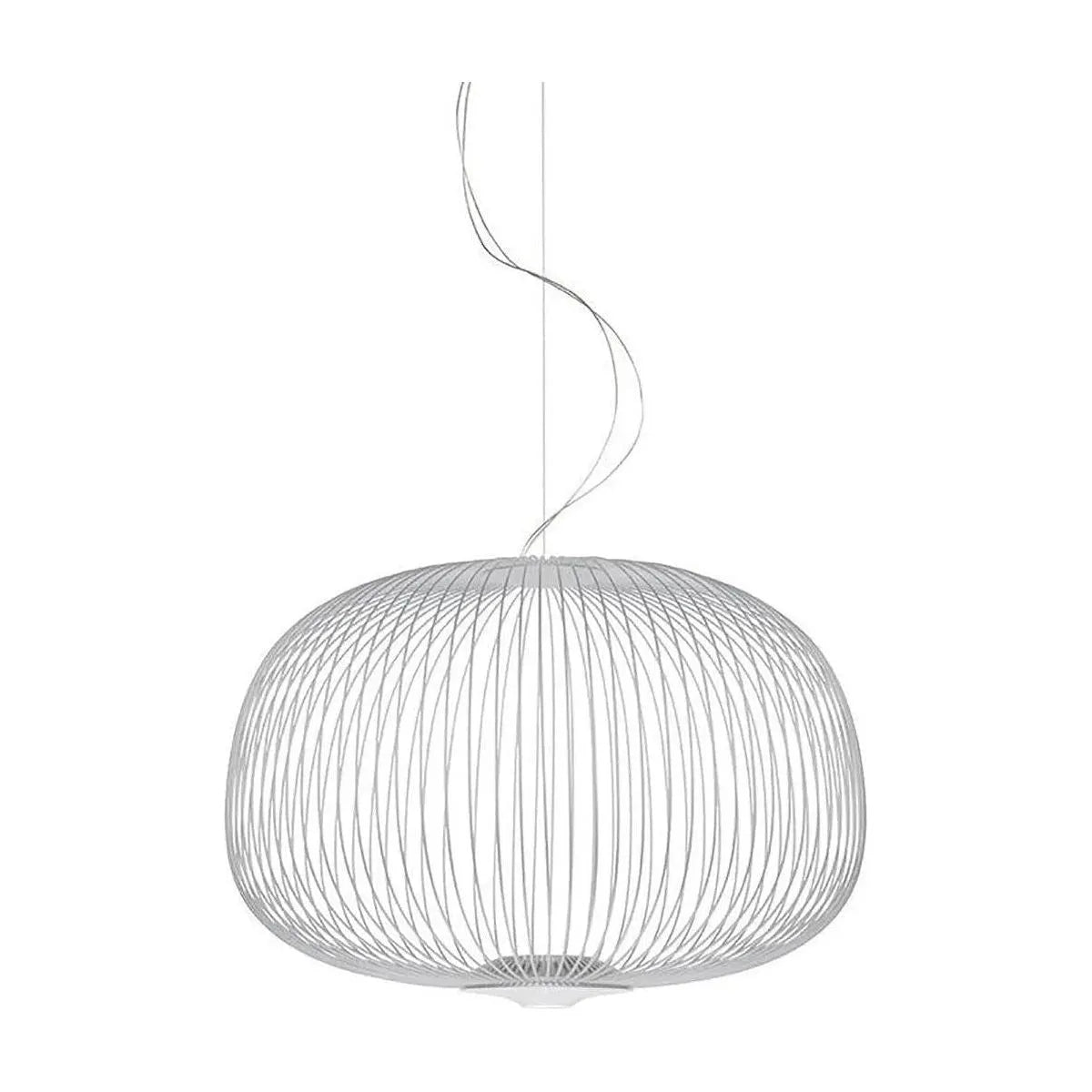Foscarini - Spokes 3 Pendant - FN2640073_10UL | Montreal Lighting & Hardware
