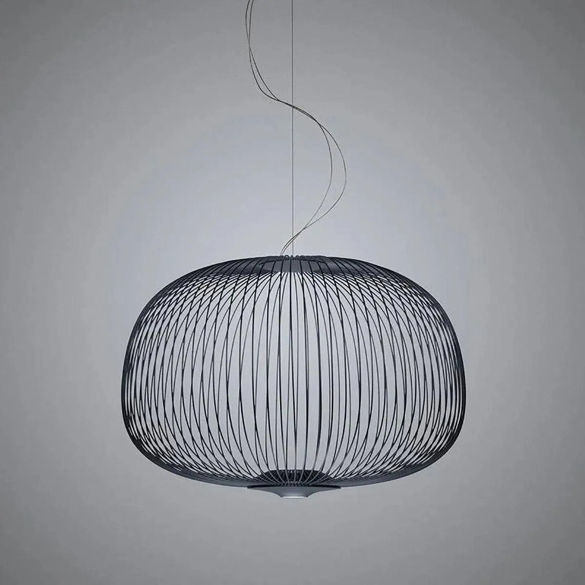 Foscarini - Spokes 3 Pendant - FN2640073_22UL | Montreal Lighting & Hardware