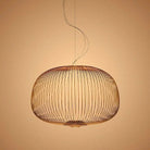 Foscarini - Spokes 3 Pendant - FN2640073_80UL | Montreal Lighting & Hardware