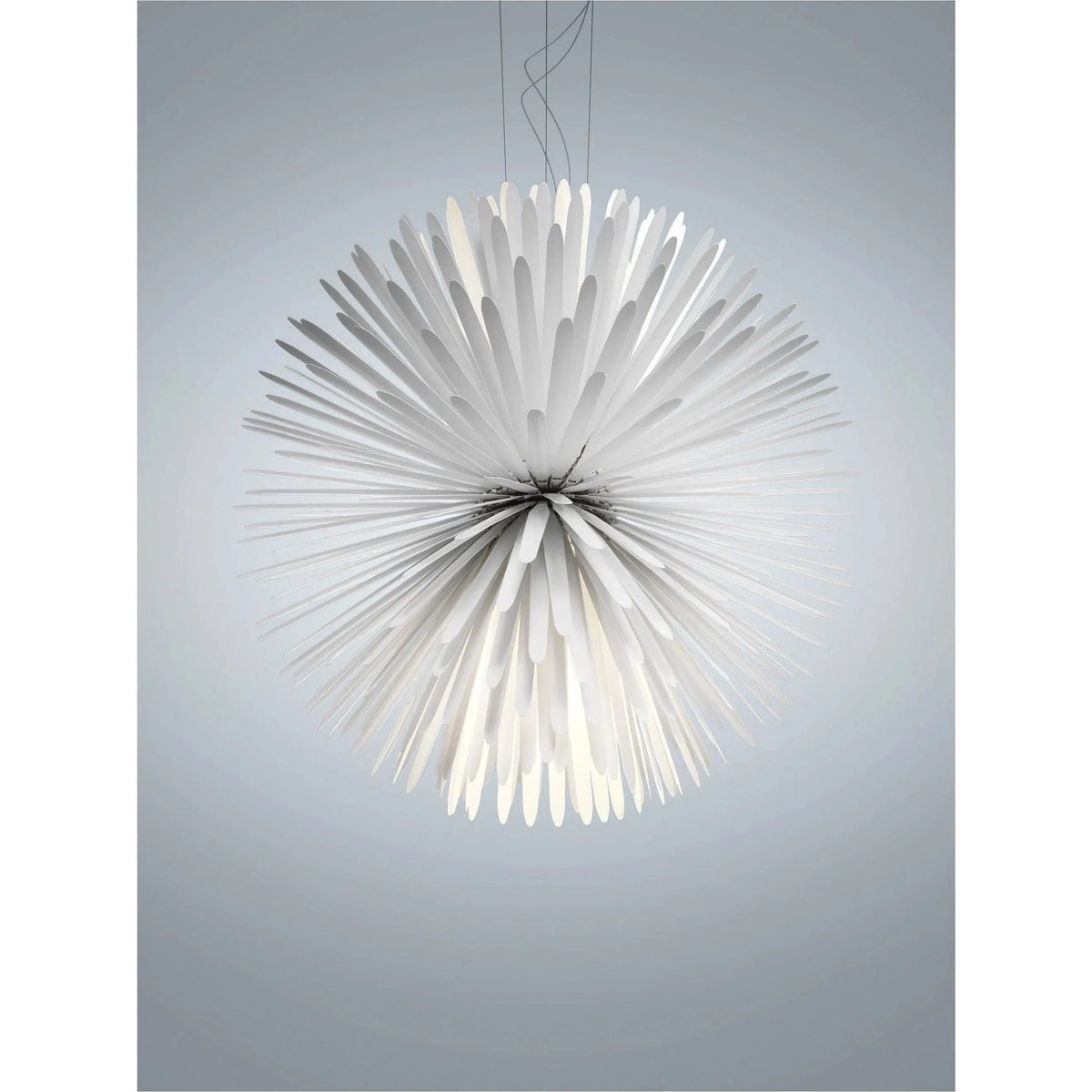 Foscarini - Sun-Light of Love Pendant - FN297007_10U | Montreal Lighting & Hardware
