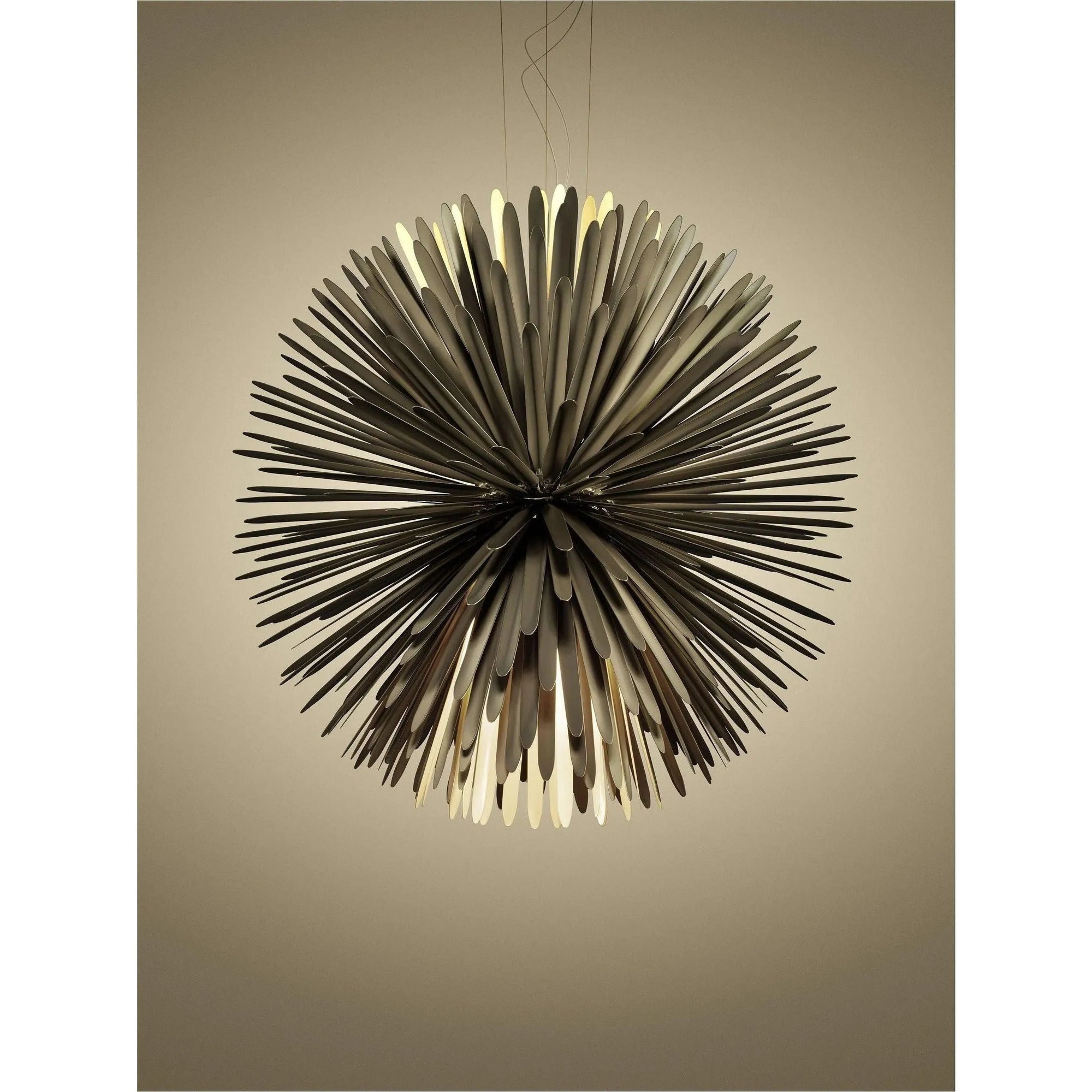 Foscarini - Sun-Light of Love Pendant - FN297007_10U | Montreal Lighting & Hardware