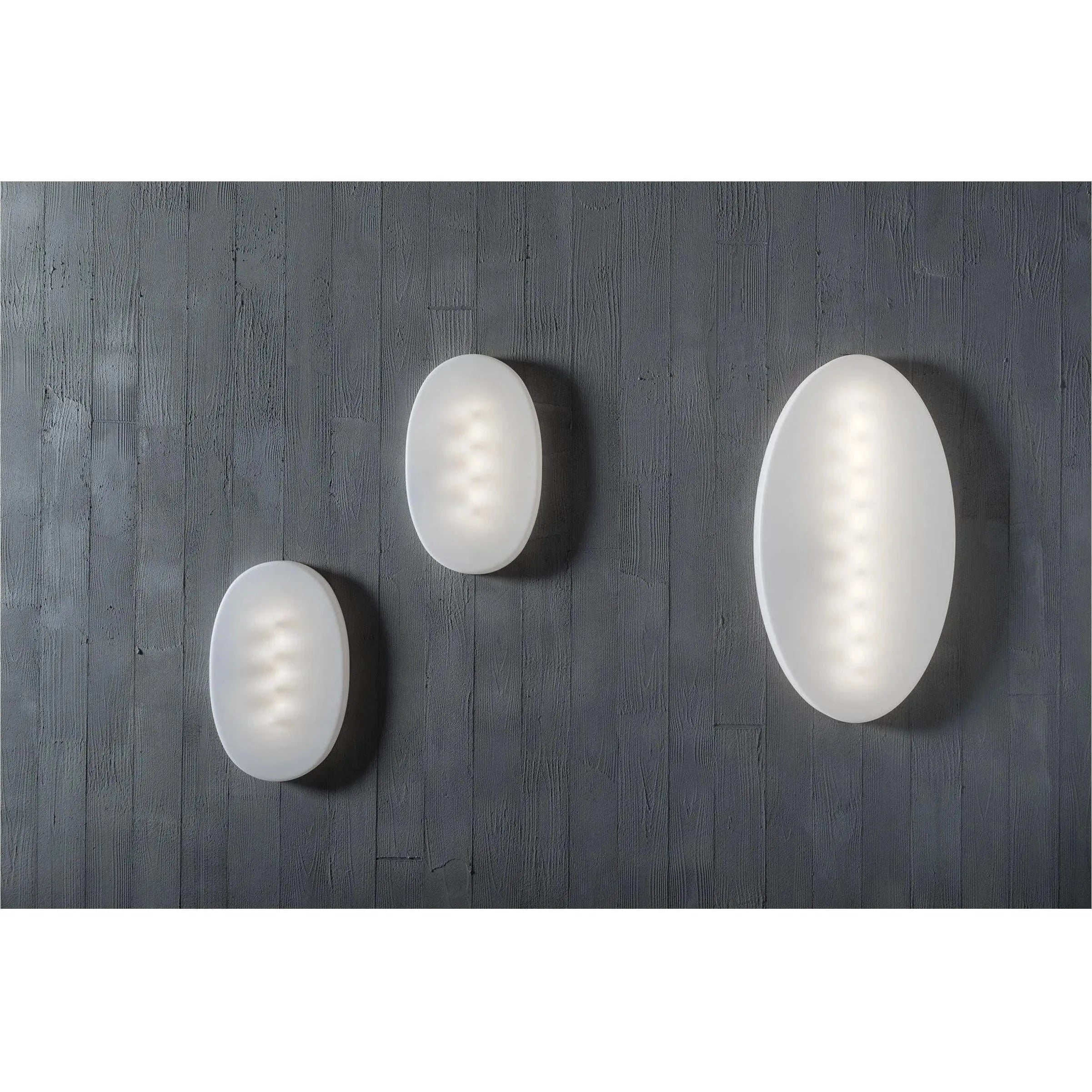Foscarini - Superficie LED Wall or Ceiling Light - FN284005_10U | Montreal Lighting & Hardware