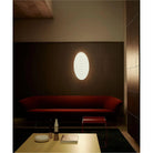 Foscarini - Superficie LED Wall or Ceiling Light - FN284005_10U | Montreal Lighting & Hardware