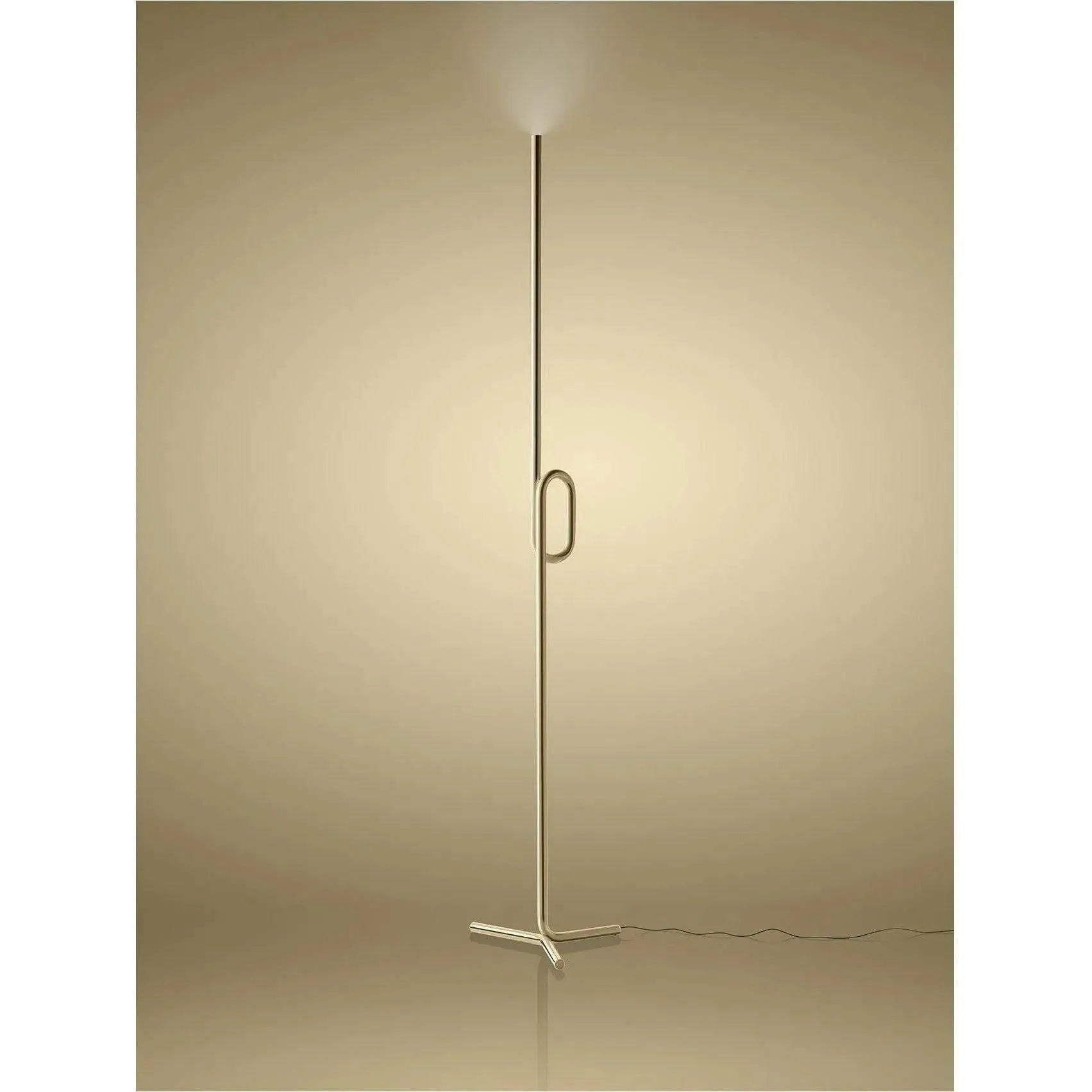 Foscarini - Tobia Floor Lamp - FN294003D_71 | Montreal Lighting & Hardware