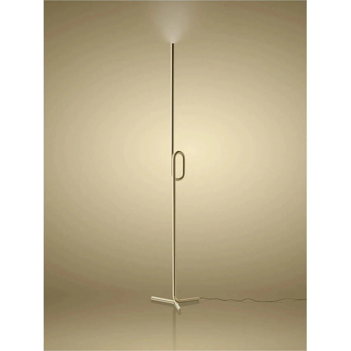 Foscarini - Tobia Floor Lamp - FN294003D_71 | Montreal Lighting & Hardware