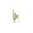 Foscarini - Tobia Wall Sconce - FN294005P_71U | Montreal Lighting & Hardware