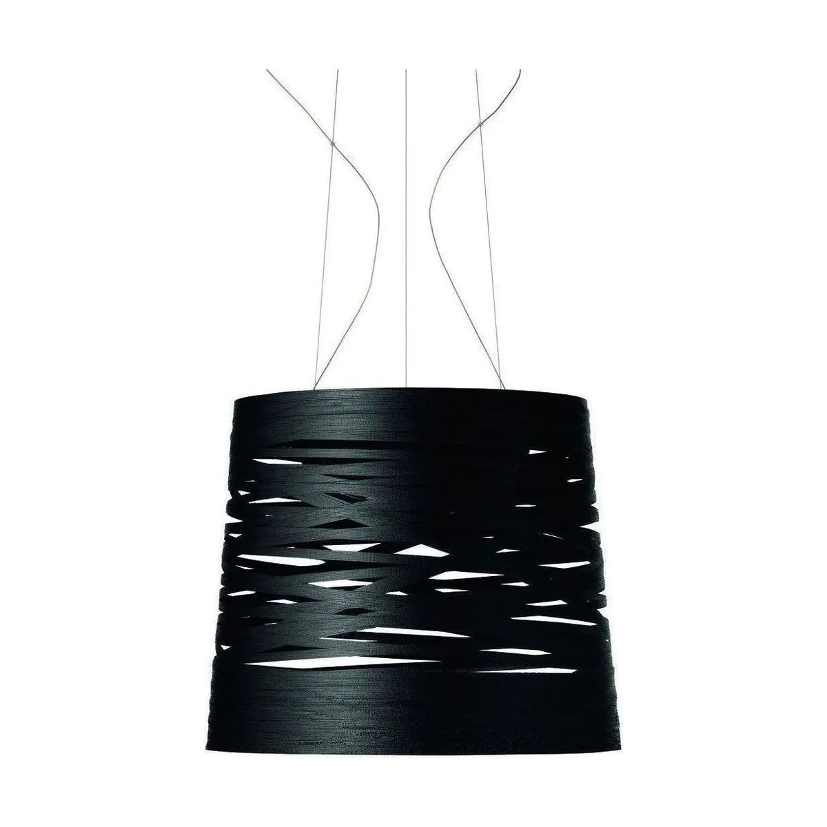 Foscarini - Tress Grande LED Pendant - FN182007L2D220U | Montreal Lighting & Hardware
