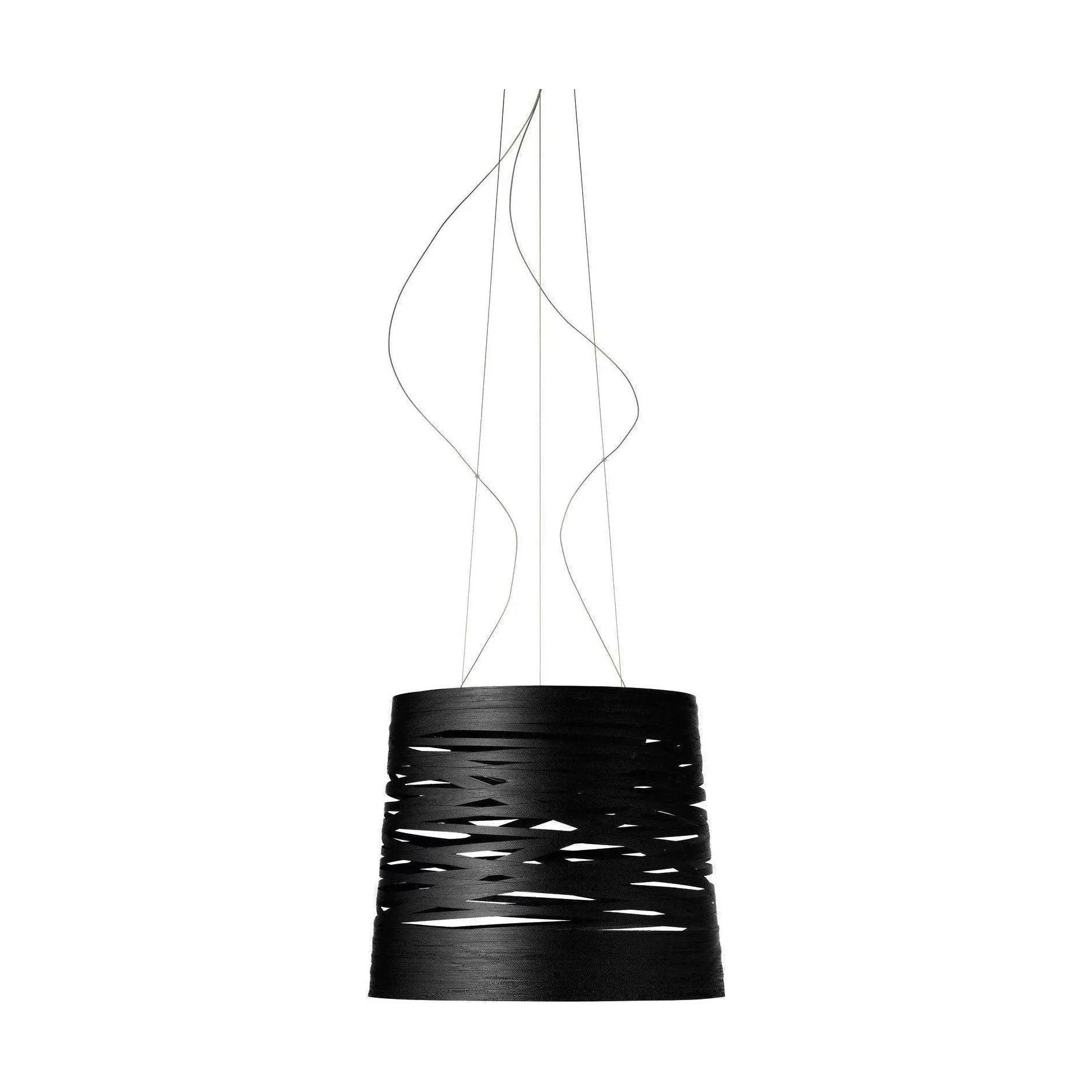 Foscarini - Tress Grande Pendant - FN182007S2_20_U | Montreal Lighting & Hardware