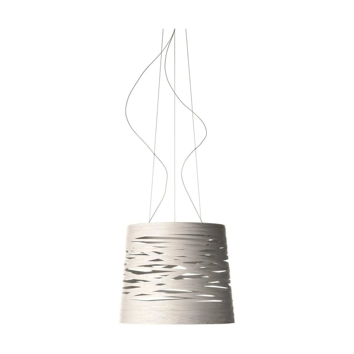 Foscarini - Tress Grande Pendant - FN182007S2_25_U | Montreal Lighting & Hardware