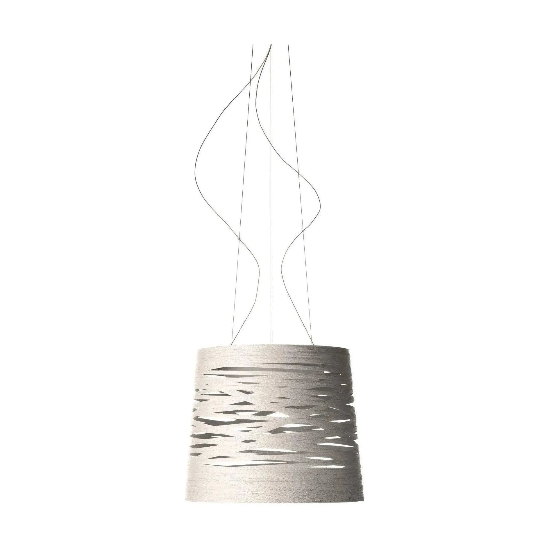Foscarini - Tress Grande Pendant - FN182007S2_25_U | Montreal Lighting & Hardware
