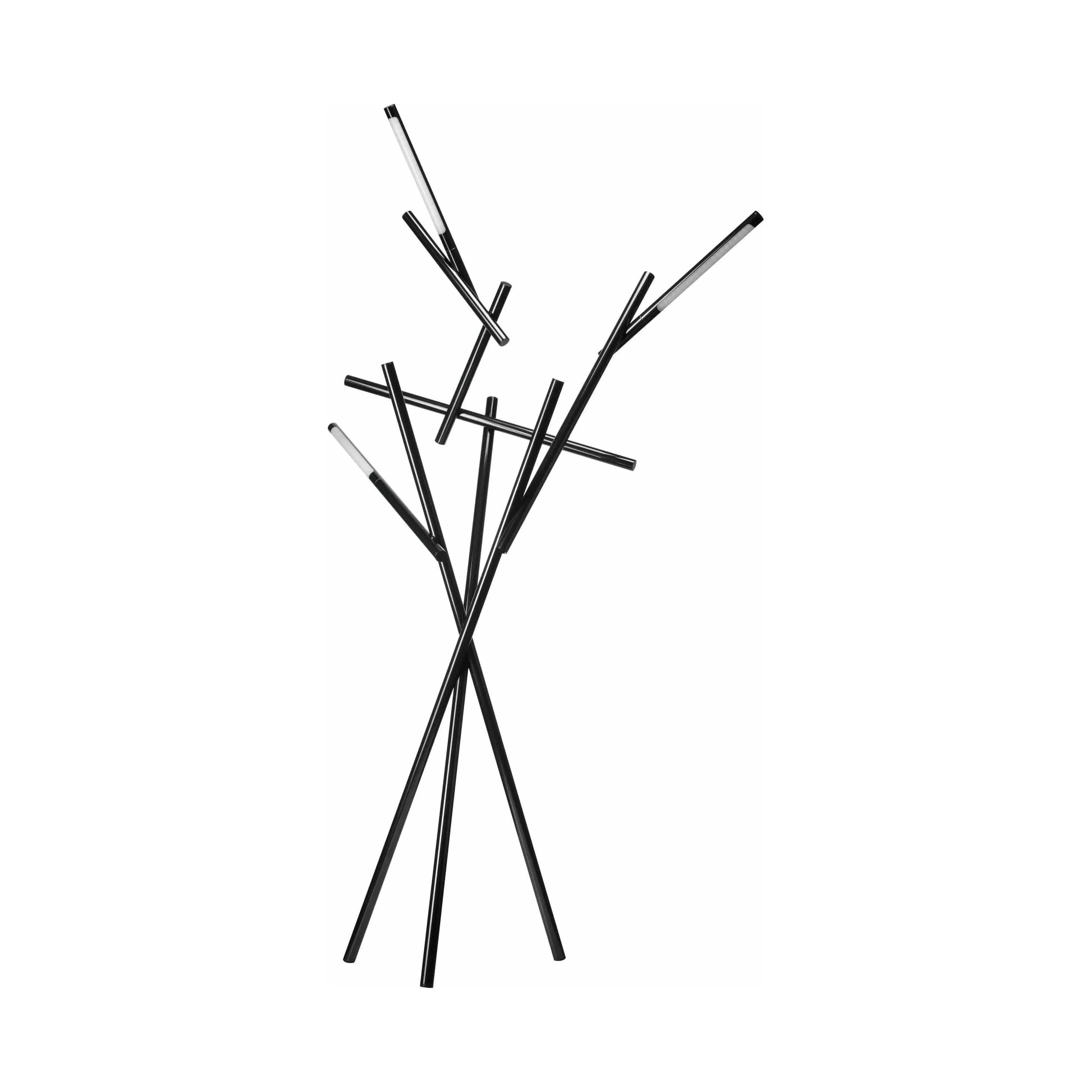 Foscarini - Tuareg Floor Lamp - FN255003_78_U | Montreal Lighting & Hardware