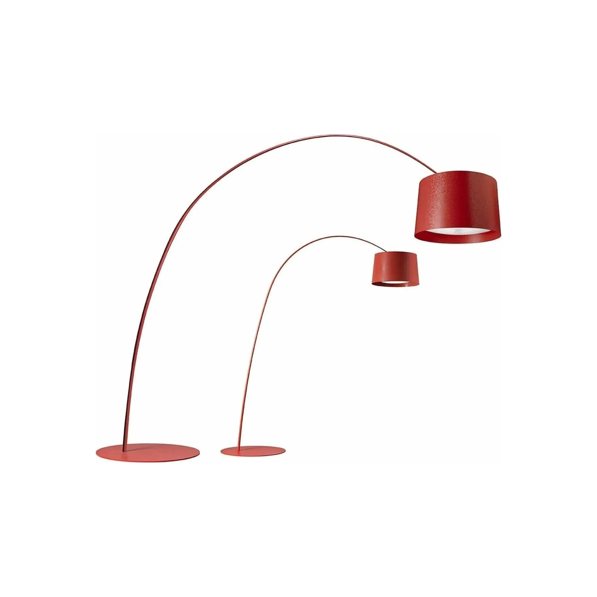 Foscarini - Twice as Twiggy Floor Lamp - FN275013_67_U | Montreal Lighting & Hardware