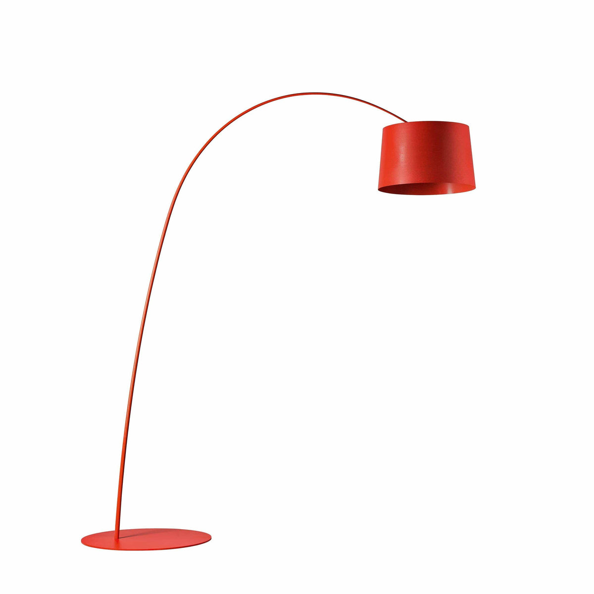 Foscarini - Twiggy Floor Lamp - FN159003L1_67U | Montreal Lighting & Hardware