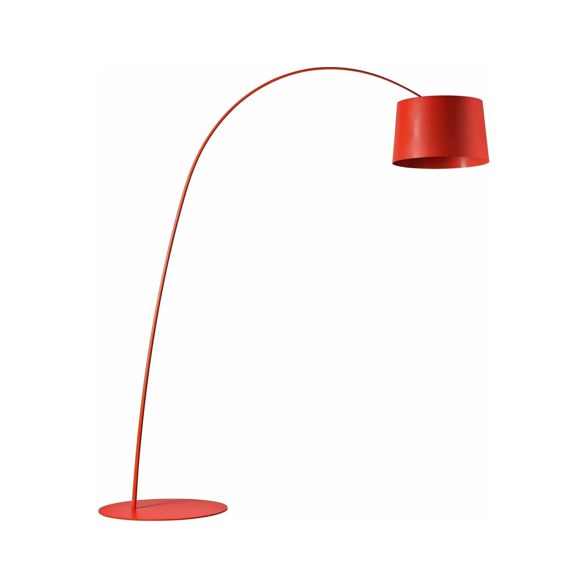 Foscarini - Twiggy Floor Lamp - FN159003L1_67U | Montreal Lighting & Hardware