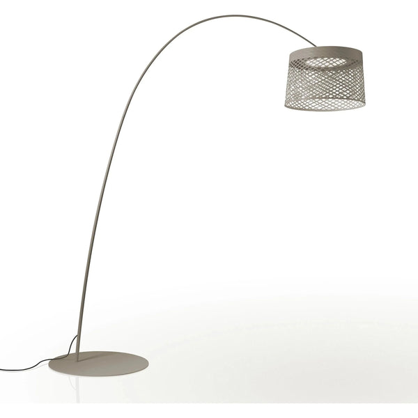 Grille Twiggy DEL Lampadaire extérieur