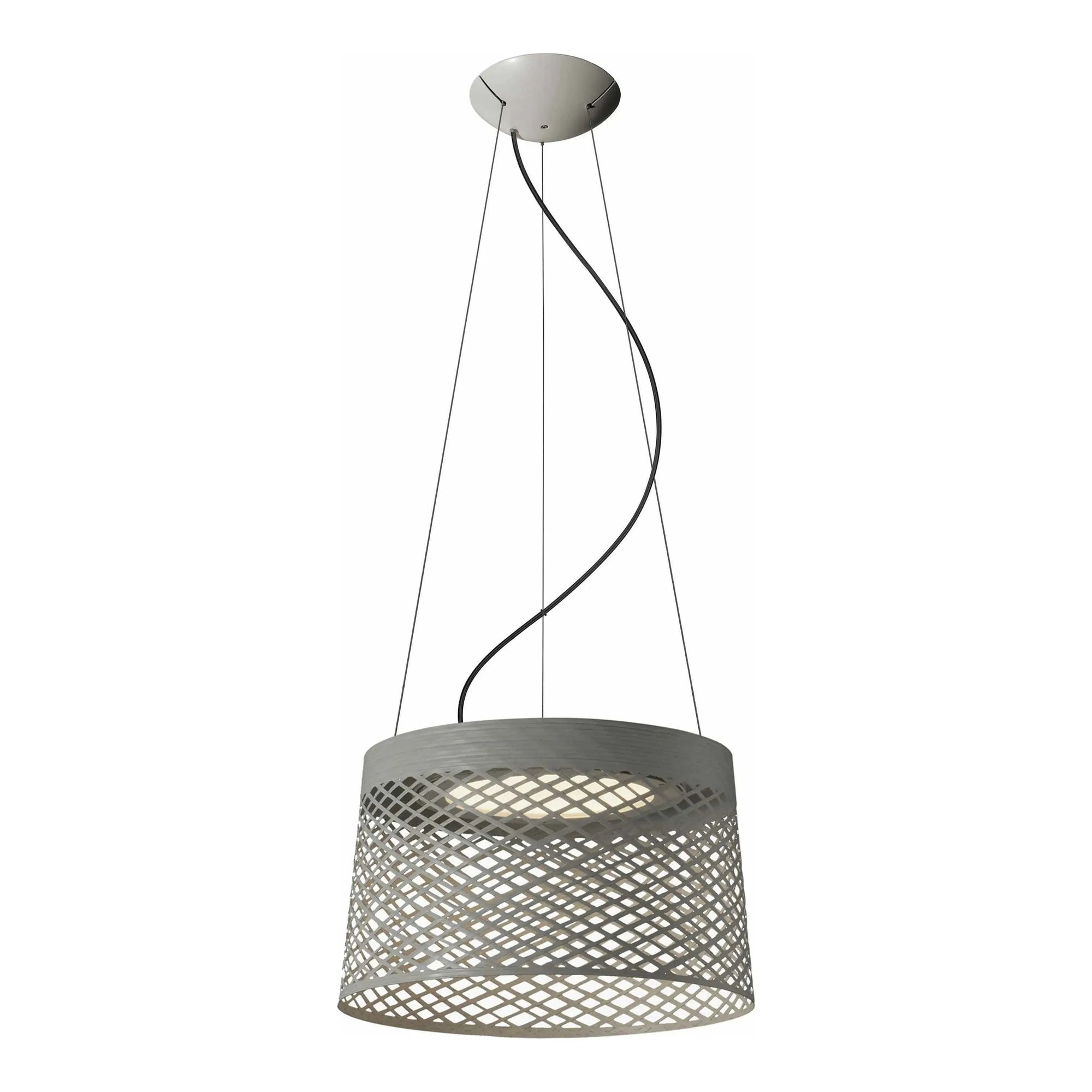 Foscarini - Twiggy Grid LED Outdoor Pendant - FN290007_65U | Montreal Lighting & Hardware
