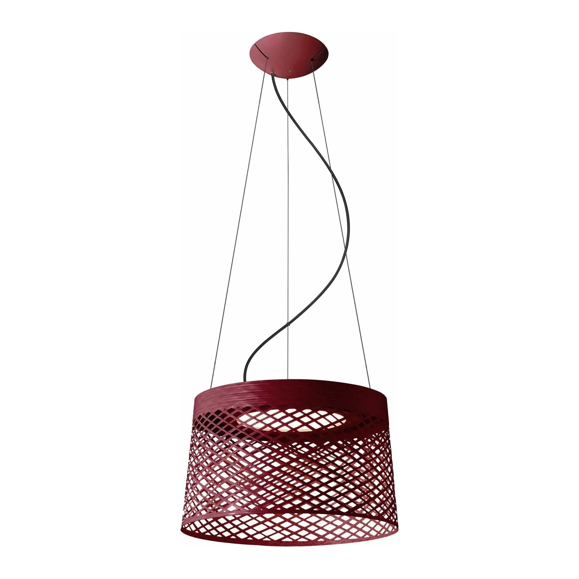 Foscarini - Twiggy Grid LED Outdoor Pendant - FN290007_65U | Montreal Lighting & Hardware