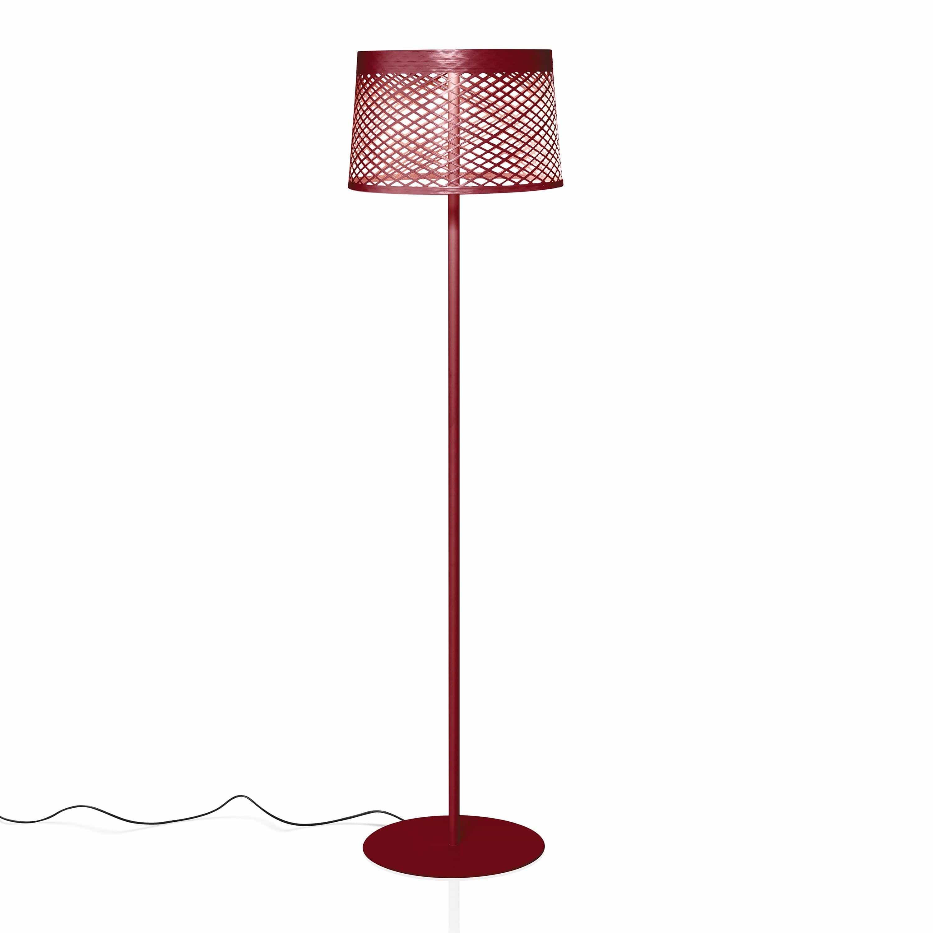 Foscarini - Twiggy Grid Outdoor Reading Floor Lamp - 290004-65U | Montreal Lighting & Hardware