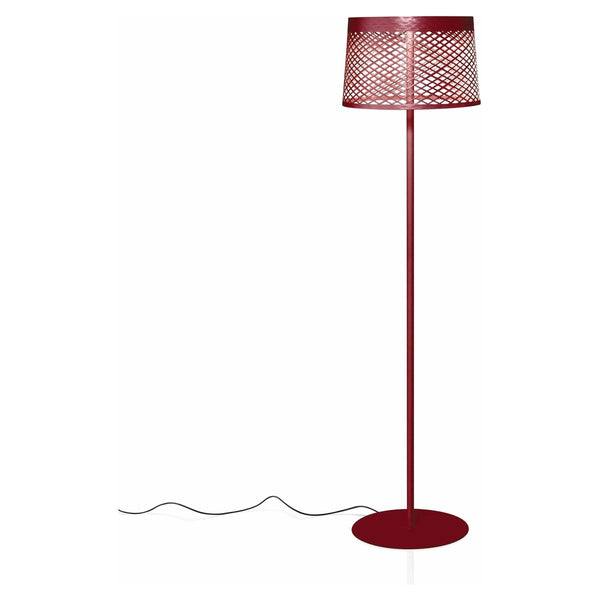 Lampadaire de lecture extérieur Twiggy Grid