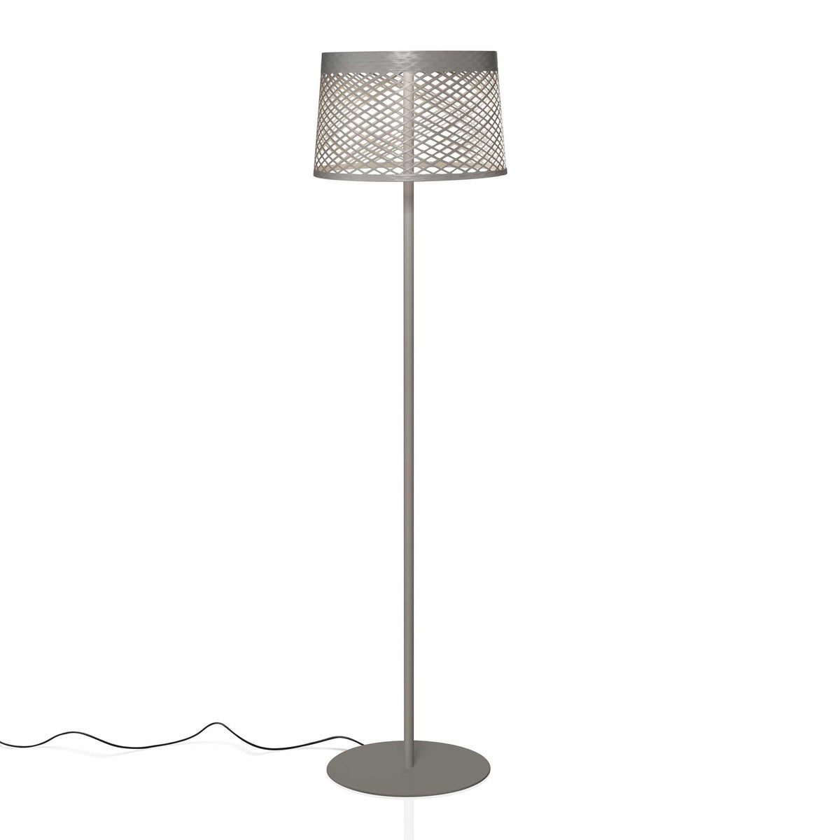 Foscarini - Twiggy Grid Outdoor Reading Floor Lamp - FN290004_25U | Montreal Lighting & Hardware