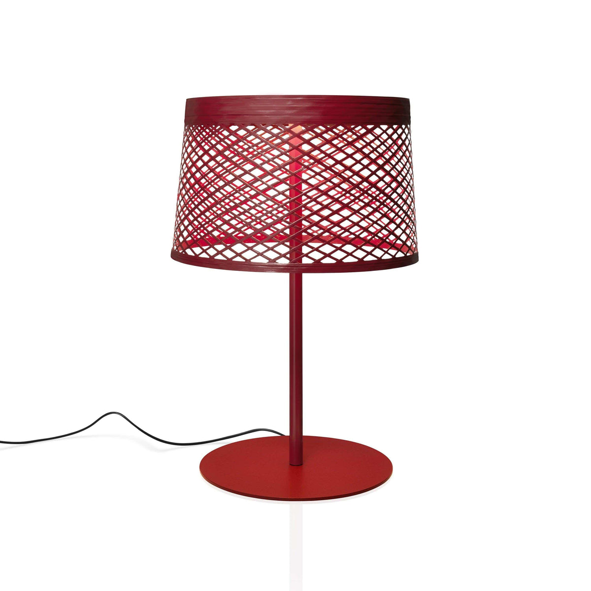 Foscarini - Twiggy Grid XL Outdoor Table Lamp - 2900011-65U | Montreal Lighting & Hardware