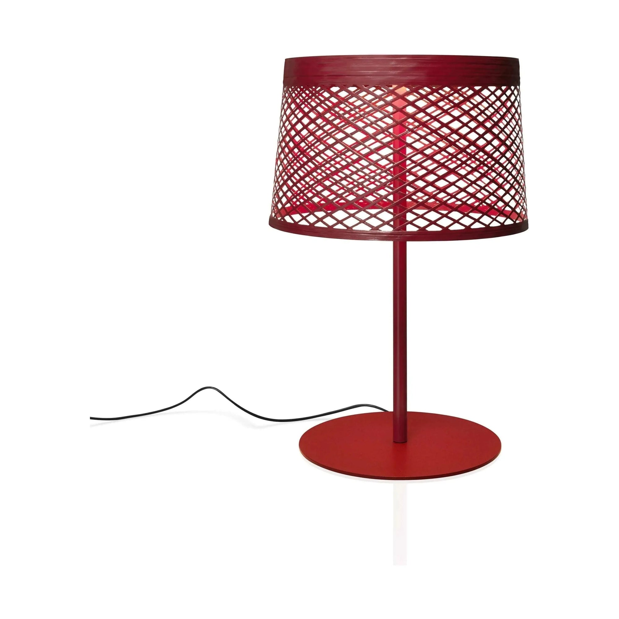 Foscarini - Twiggy Grid XL Outdoor Table Lamp - FN2900011_25U | Montreal Lighting & Hardware