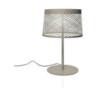 Foscarini - Twiggy Grid XL Outdoor Table Lamp - FN2900011_25U | Montreal Lighting & Hardware