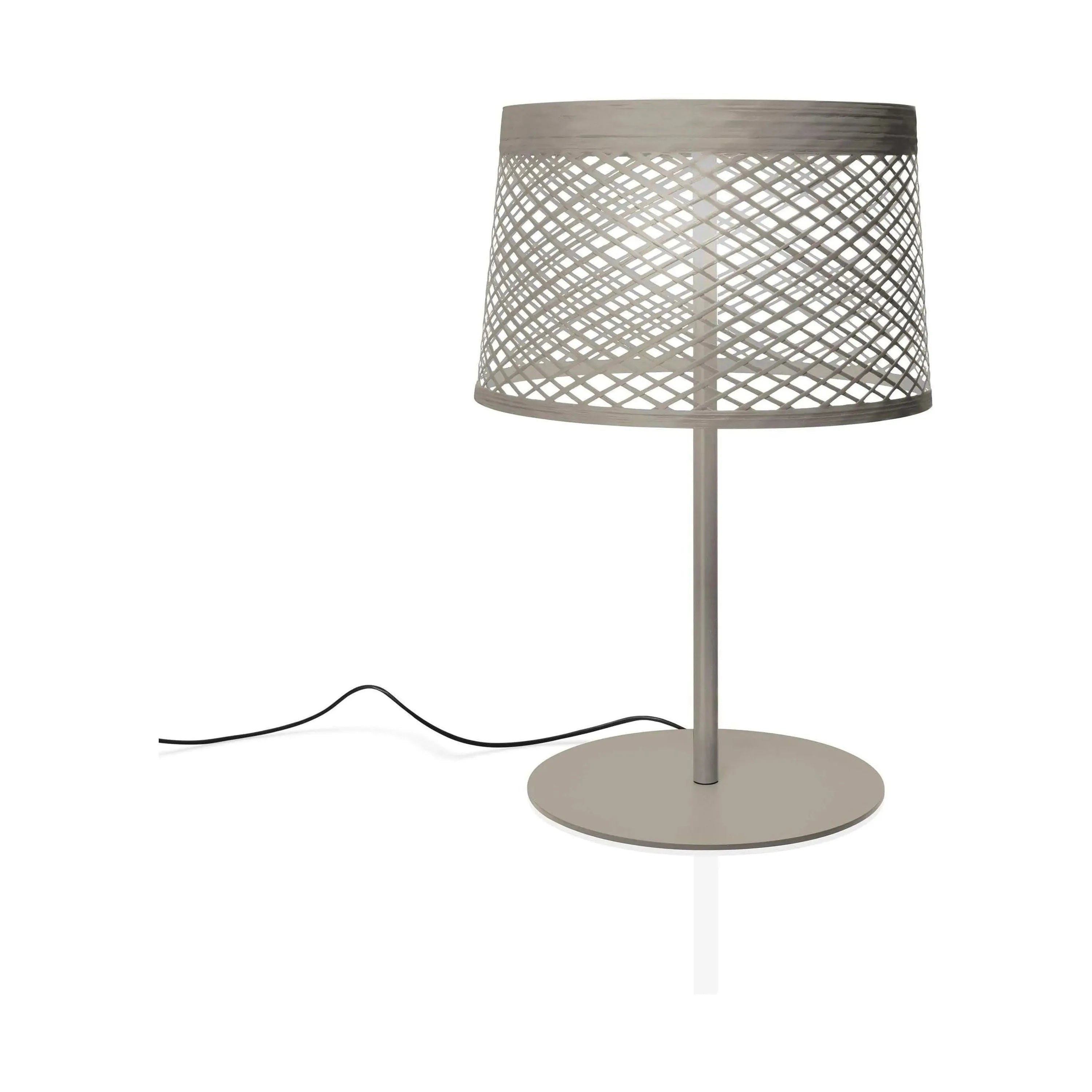 Foscarini - Twiggy Grid XL Outdoor Table Lamp - FN2900011_25U | Montreal Lighting & Hardware