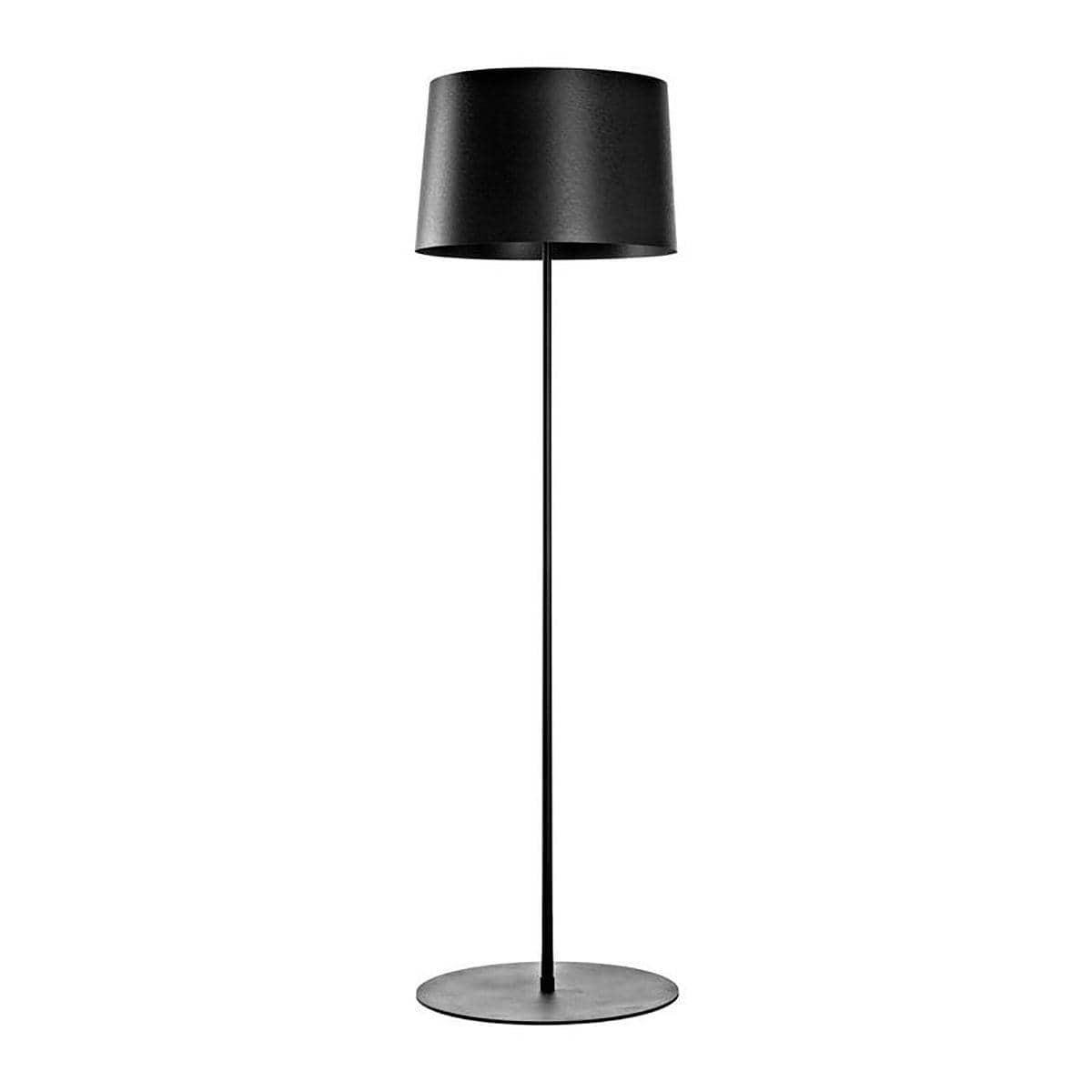 Foscarini - Twiggy Reading Floor Lamp - FN159004_10_U | Montreal Lighting & Hardware